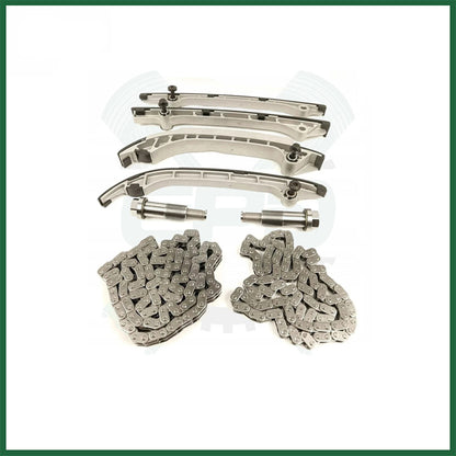 Land Rover Range Rover Sport 448DT TDV8 SDV8 4.4L Diesel Engine Timing Chain Kit