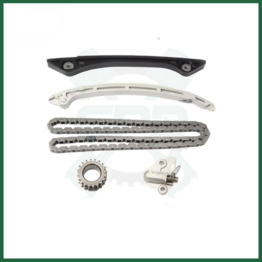Land Rover 204PT Timing Chain Kit 2.0 Petrol Engine