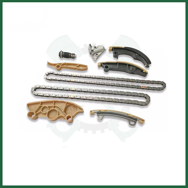 Range Rover & Jaguar Timing Chain Kit for PT204 / AJ20P4 2.0L Petrol Engine
