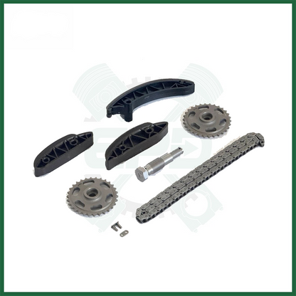 Mercedes-Benz OM651 Diesel Engine Timing Chain Kit