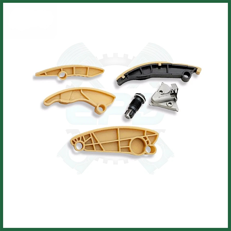 Land Rover & Jaguar Timing Chain Kit Without Gear AJ200 204DTD 204DTA 2.0L Diesel Engine