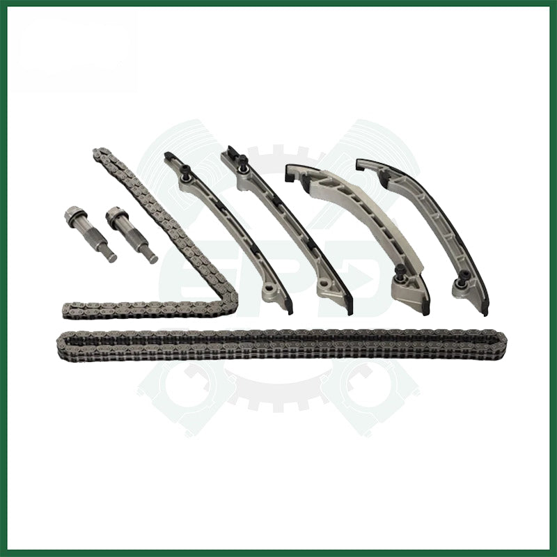 Land Rover Range Rover Sport 448DT TDV8 SDV8 4.4L Diesel Engine Timing Chain Kit
