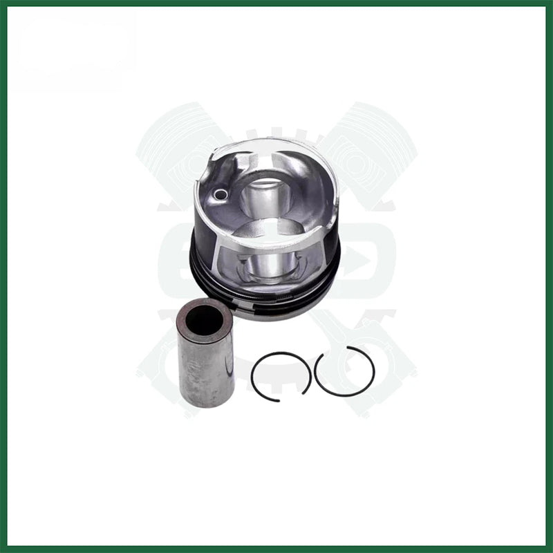 BMW Mini N47 Piston Set (41264600) 220D 320D 420D N47D20 2.0L Diesel Engine