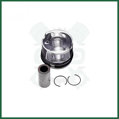 BMW Mini N47 Piston Set (41264600) 220D 320D 420D N47D20 2.0L Diesel Engine