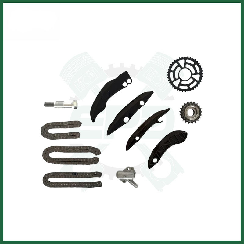BMW N47 Timing Chain Kit 1.6 / 2.0 Diesel Engine N47D20 – 116d 118d 120d 123d 125d