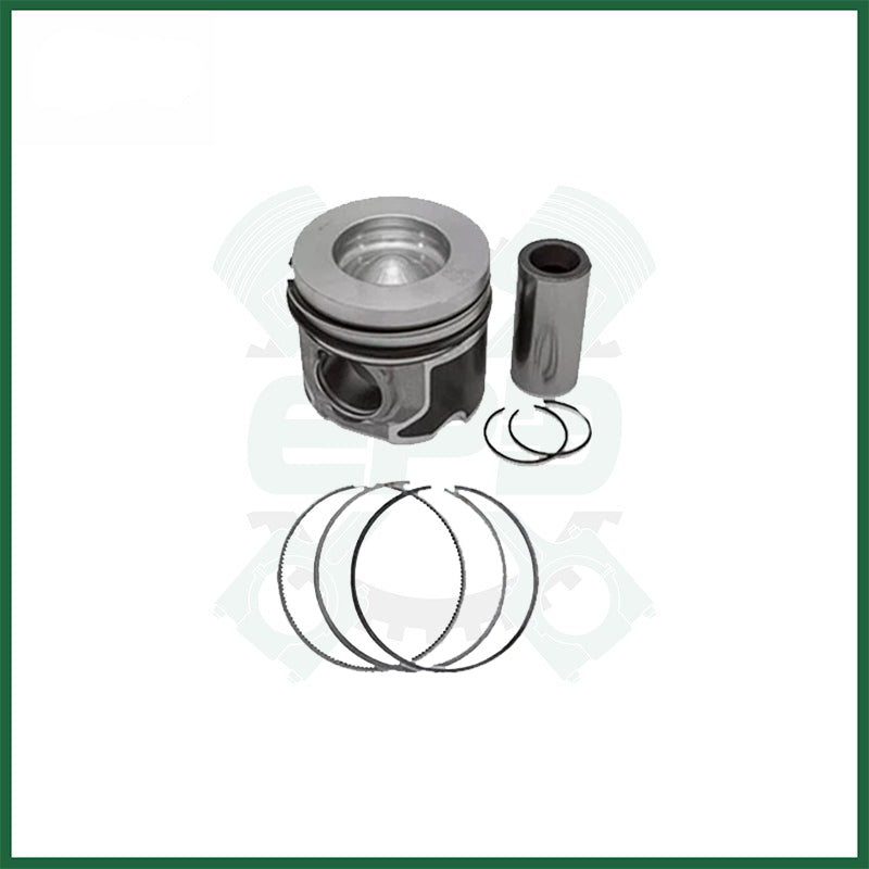 Land Rover Range Rover 4.4L SDV8 448DT Diesel Pistons with Ring x1 STD