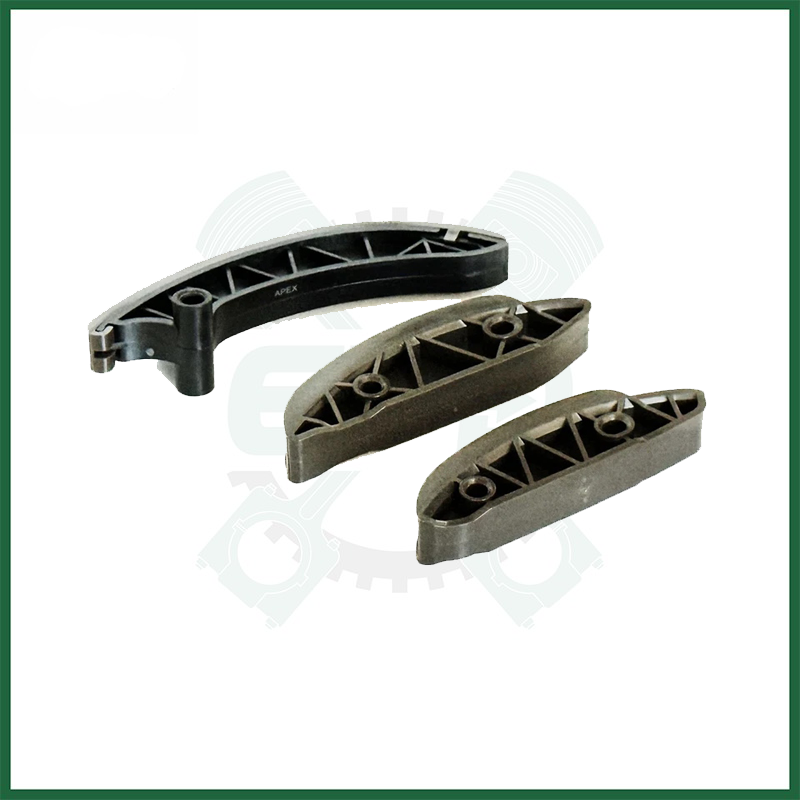 Mercedes-Benz OM651 Diesel Engine Timing Chain Kit