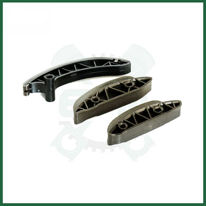 Mercedes-Benz OM651 Diesel Engine Timing Chain Kit