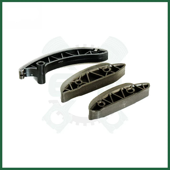 Mercedes-Benz OM651 Timing Chain Kit Fits CDI Sprinter Diesel EURO 6 Engines