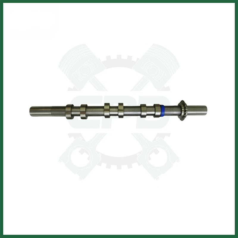 Land Rover Jaguar 3.0L Diesel Left & Right Exhaust Camshaft Fits 306DT TDV6