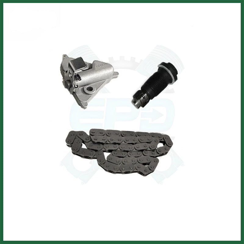 Range Rover & Jaguar Timing Chain Kit for PT204 / AJ20P4 2.0L Petrol Engine
