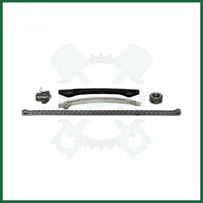 Land Rover 204PT Timing Chain Kit 2.0 Petrol Engine