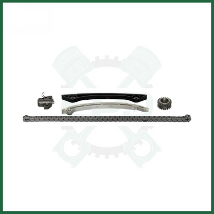 Land Rover 204PT Timing Chain Kit 2.0 Petrol Engine