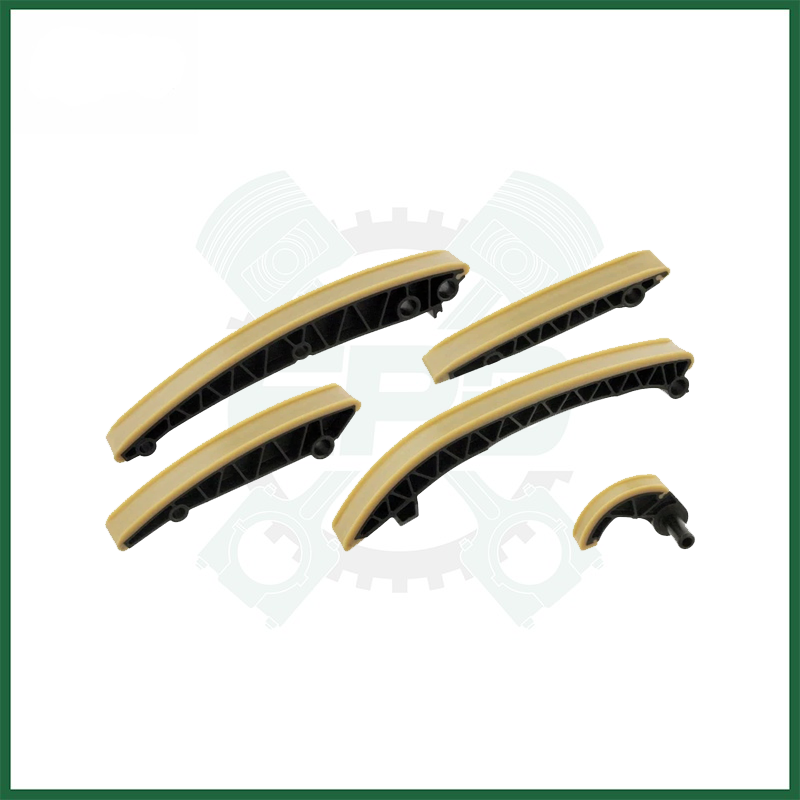 Mercedes-Benz OM642 3.0L Diesel Engine Single Row Timing Chain Kit