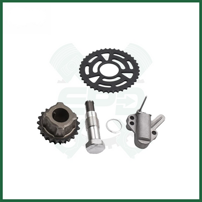 BMW 3 Series N47D20 Timing Chain Kit E92 E93 Coupe Convertible 1.6L / 2.0L Diesel Engine