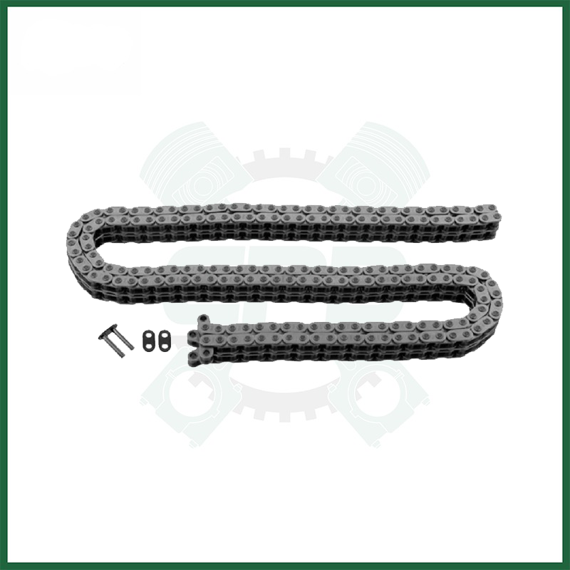 Mercedes-Benz OM642 3.0L Diesel Engine Single Row Timing Chain Kit