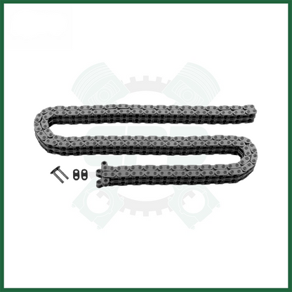 Mercedes-Benz OM642 3.0L Diesel Engine Single Row Timing Chain Kit
