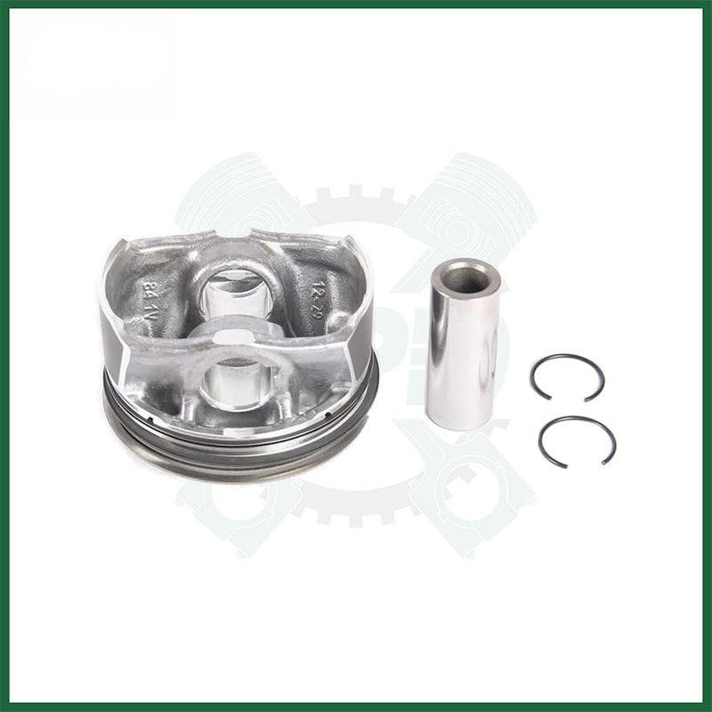 BMW N55B30 Piston with Rings x1 STD 3.0L Petrol Engine Fits F10 F20 F30