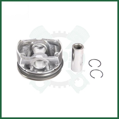 BMW N55B30 Piston with Rings x1 STD 3.0L Petrol Engine Fits F10 F20 F30