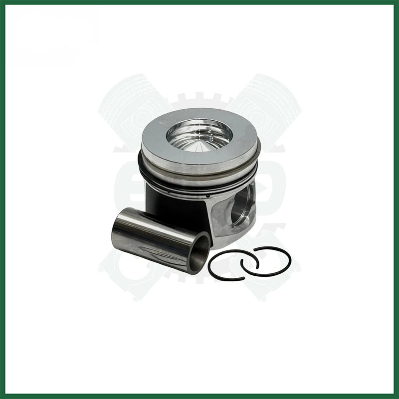 BMW Mini N47 Piston Set (41264600) 220D 320D 420D N47D20 2.0L Diesel Engine