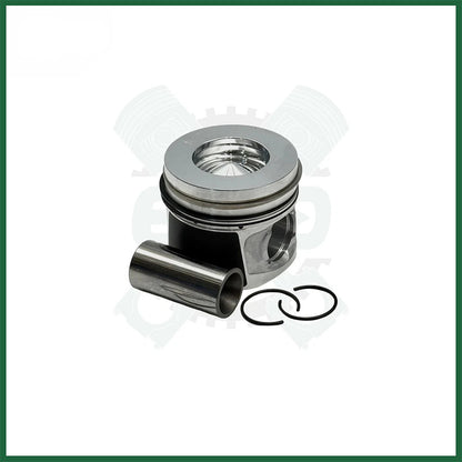BMW Mini N47 Piston Set (41264600) 220D 320D 420D N47D20 2.0L Diesel Engine
