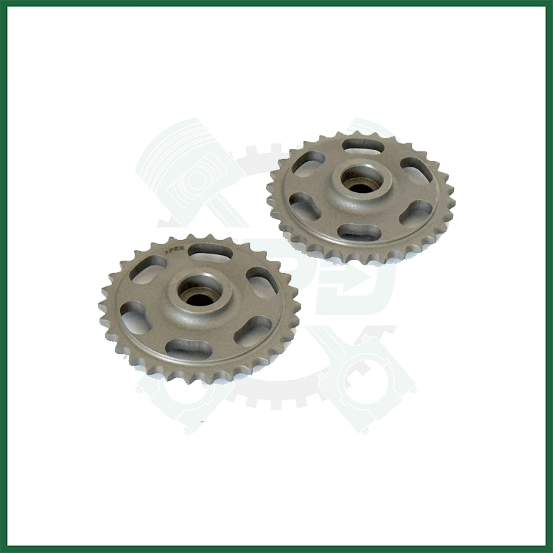 Mercedes-Benz OM651 Diesel Engine Timing Chain Kit