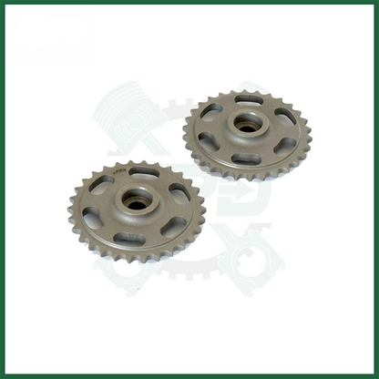 Mercedes-Benz OM651 Diesel Engine Timing Chain Kit