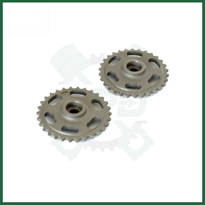 Mercedes-Benz OM651 Timing Chain Kit Fits CDI Sprinter Diesel EURO 6 Engines