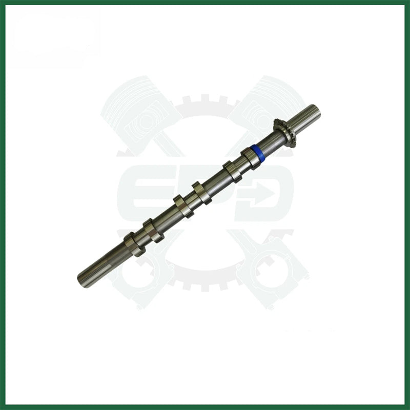 Land Rover Jaguar 3.0L Diesel Left & Right Exhaust Camshaft Fits 306DT TDV6