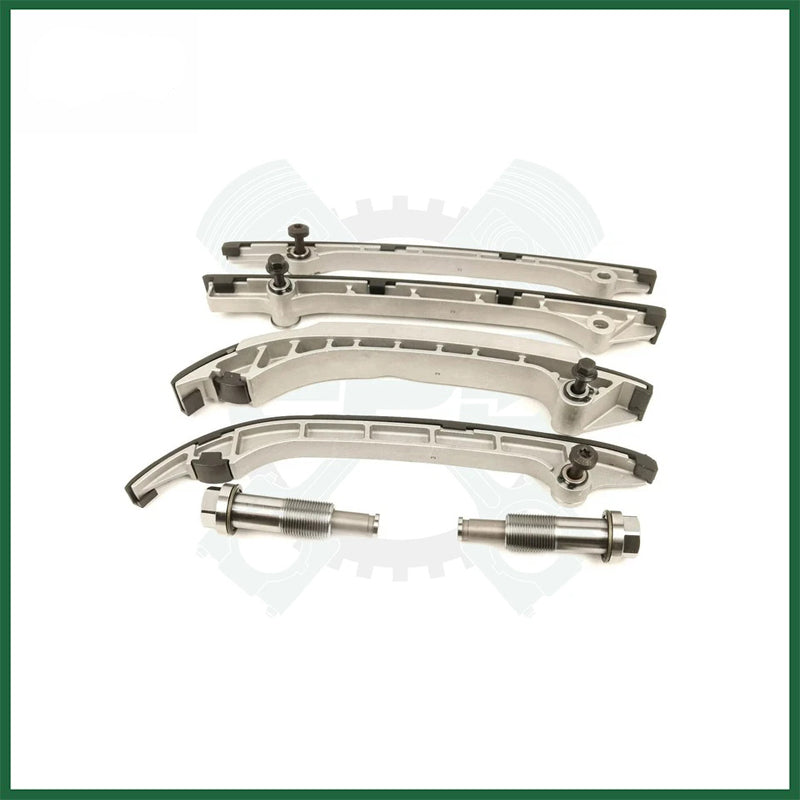 Land Rover Range Rover Sport 448DT TDV8 SDV8 4.4L Diesel Engine Timing Chain Kit
