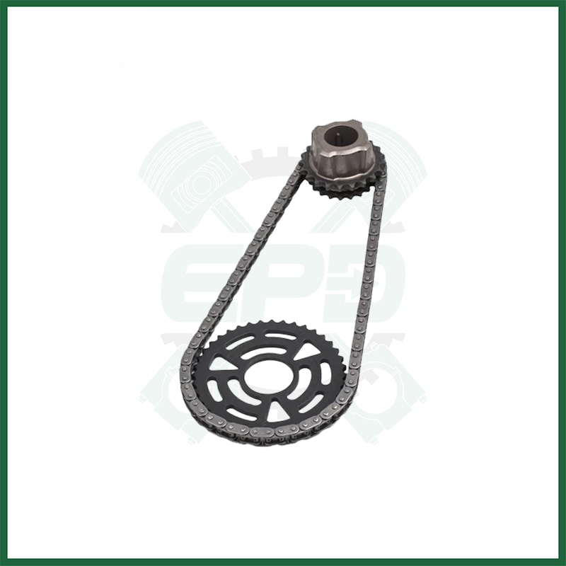 BMW N47 Timing Chain Kit 1.6 / 2.0 Diesel Engine N47D20 – 116d 118d 120d 123d 125d