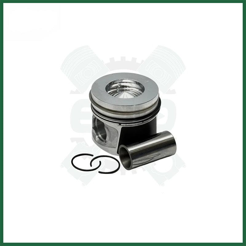 BMW Mini N47 Piston Set (41264600) 220D 320D 420D N47D20 2.0L Diesel Engine