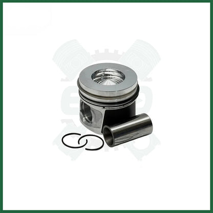 BMW Mini N47 Piston Set (41264600) 220D 320D 420D N47D20 2.0L Diesel Engine