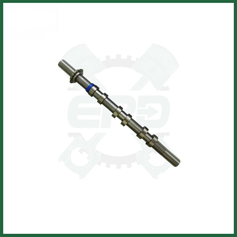 Land Rover Jaguar 3.0L Diesel Exhaust Camshaft Left Side Fits 306DT TDV6