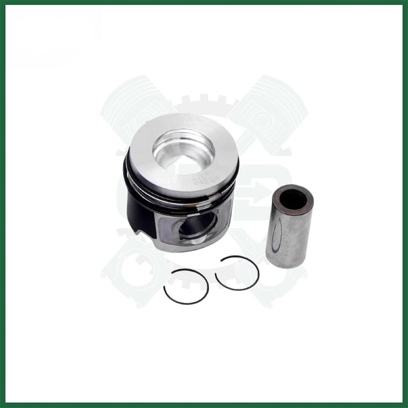 BMW Mini N47 Piston Set (41264600) 220D 320D 420D N47D20 2.0L Diesel Engine
