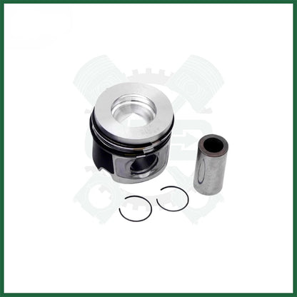 BMW Mini N47 Piston Set (41264600) 220D 320D 420D N47D20 2.0L Diesel Engine