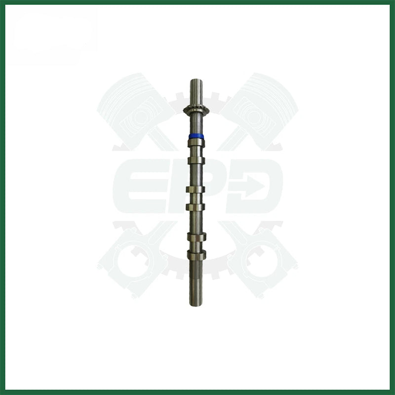 Land Rover Jaguar 3.0L Diesel Left & Right Exhaust Camshaft Fits 306DT TDV6