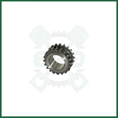 Land Rover 204PT Timing Chain Kit 2.0 Petrol Engine