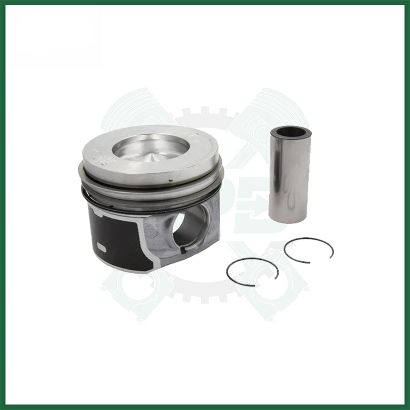 BMW Mini N47 Piston Set (41264600) 220D 320D 420D N47D20 2.0L Diesel Engine