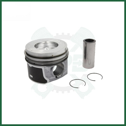 BMW Mini N47 Piston Set (41264600) 220D 320D 420D N47D20 2.0L Diesel Engine
