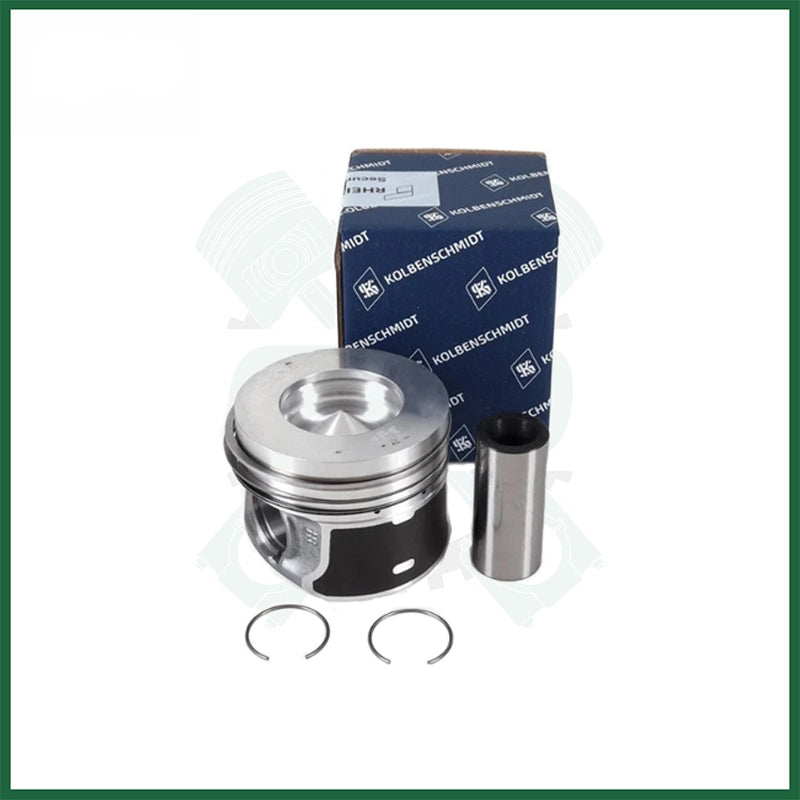 BMW Mini N47 Piston Set (41264600) 220D 320D 420D N47D20 2.0L Diesel Engine