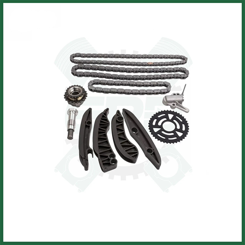 BMW 3 Series N47D20 Timing Chain Kit E92 E93 Coupe Convertible 1.6L / 2.0L Diesel Engine