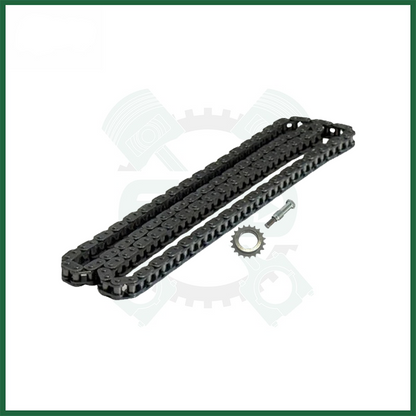 BMW N20B20 A Timing Chain Kit - X1, X3, X5, E84, F25, F26 2.0L Petrol Engine