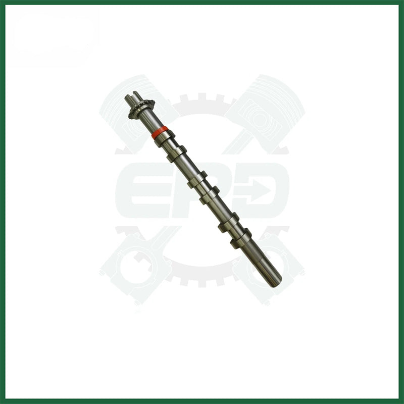 Land Rover Jaguar 3.0L Diesel Left & Right Exhaust Camshaft Fits 306DT TDV6