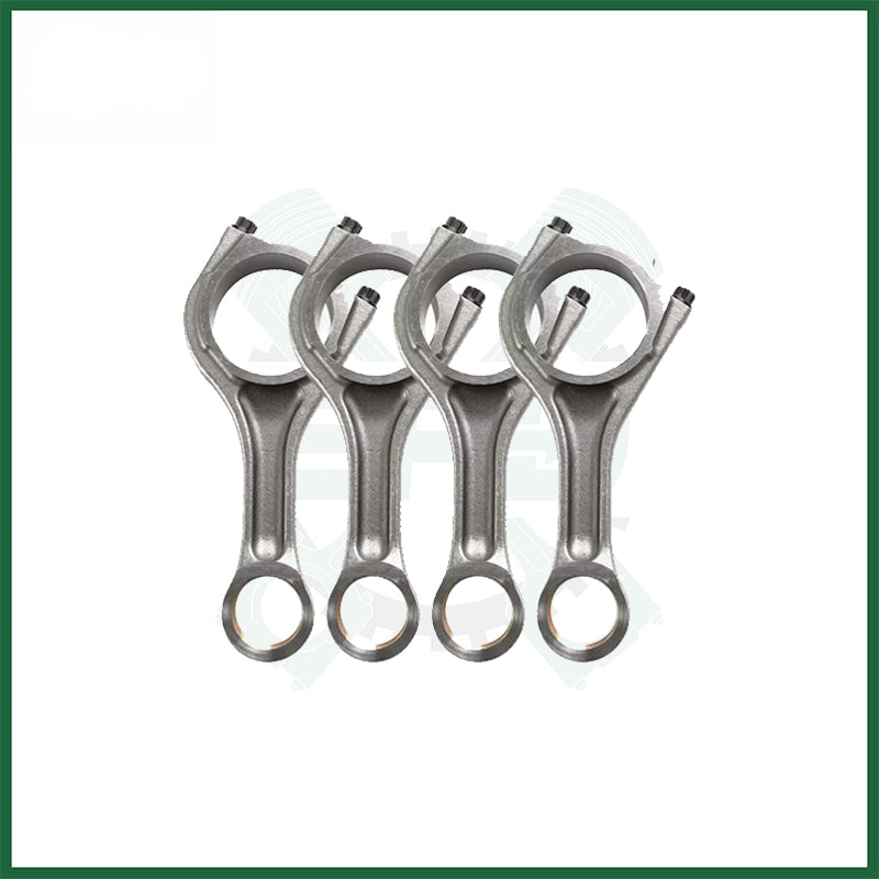Land Rover Jaguar PT204 2.0L Petrol Connecting Rods x4