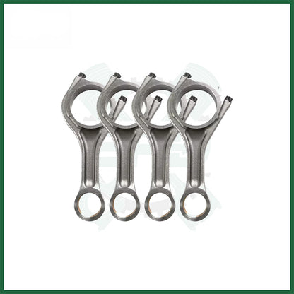 Land Rover Jaguar PT204 2.0L Petrol Connecting Rods x4