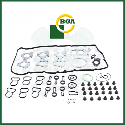 BMW N57D30A 3.0L Engine Bearings with Rebuild Parts