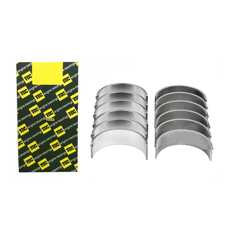 Connecting Rod Bearings Set 0.25 for Mercedes OM642 3.0 D