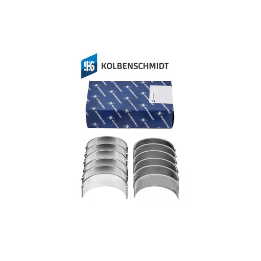 Connecting Rod Bearing Set for BMW N57D30 3.0 Diesel