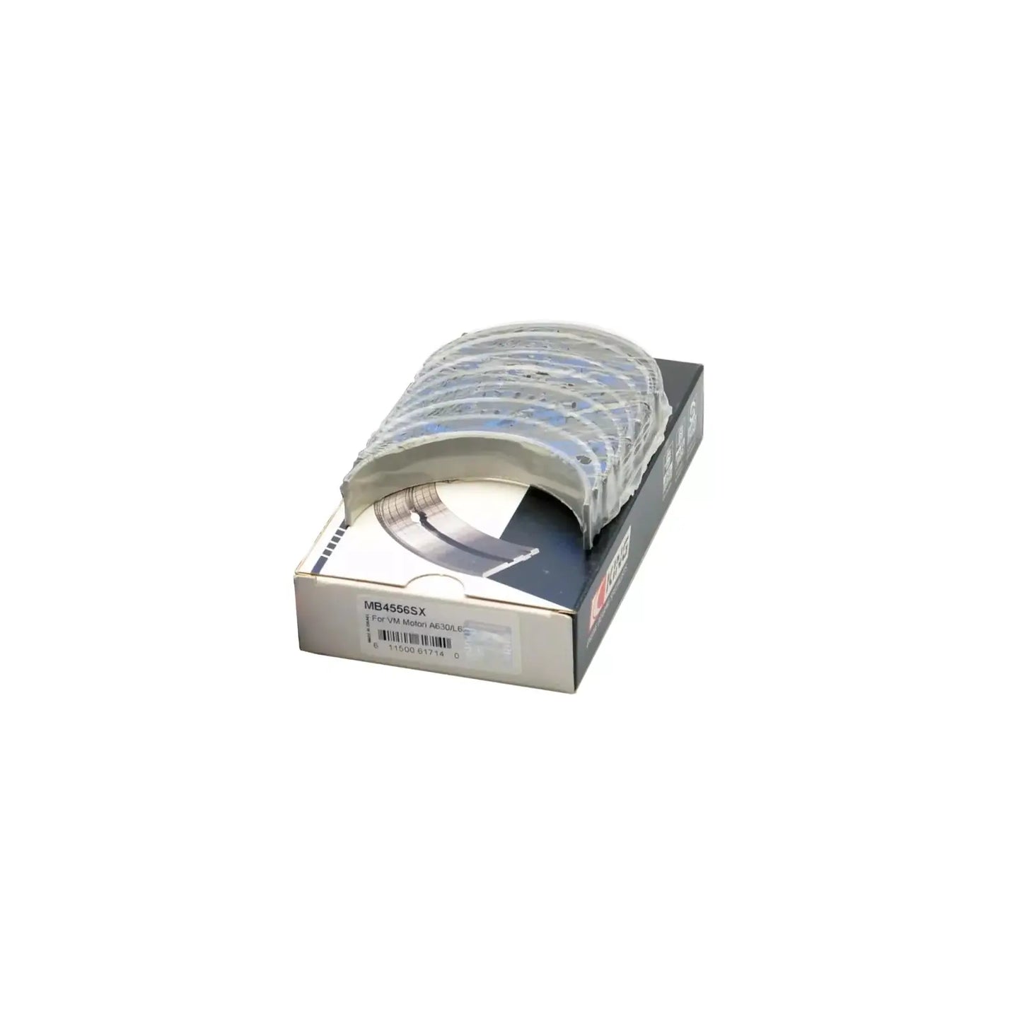 King Main Bearing Set STD For Jeep Grand Cherokee 3.0 EXF Diesel Engine